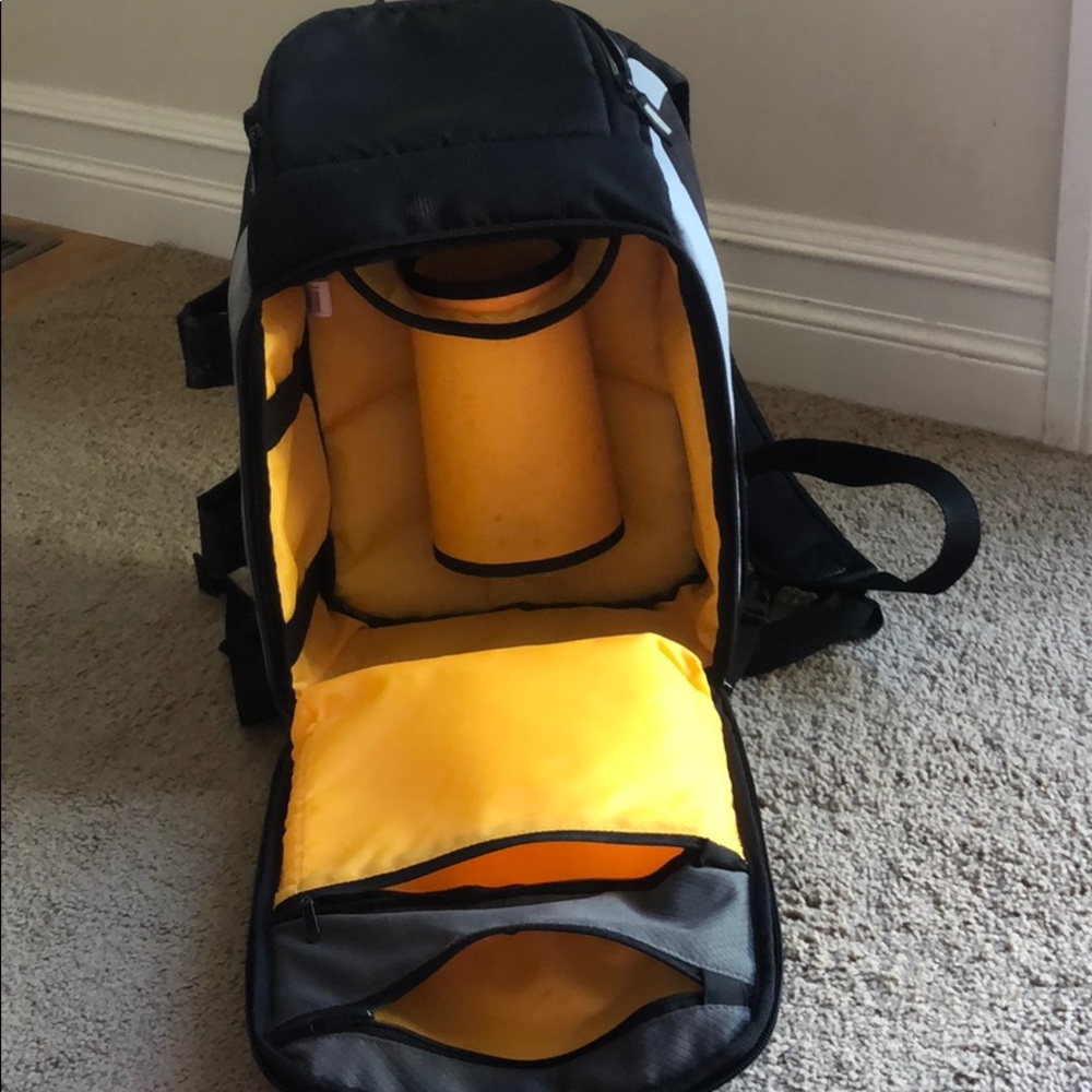 Case logic camera case - Picture 4 of 6